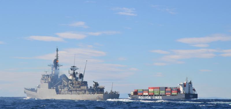 “Flota del DAESH Prepara Atentados con Misiles contra Petroleros en el Mediterráneo”